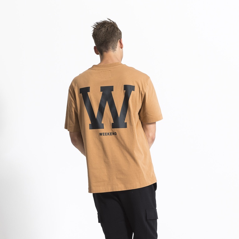 T-shirt "Oversized Tee" T-shirt "Oversized Tee"